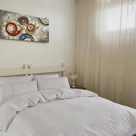 Cozy With Ocean View * Callao Salvaje