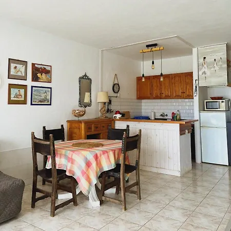 Cozy With Ocean View Apartment Callao Salvaje