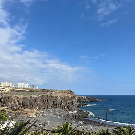 Apartment Cozy With Ocean View Callao Salvaje